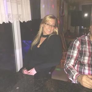 Meet your Posher, Marie-eve